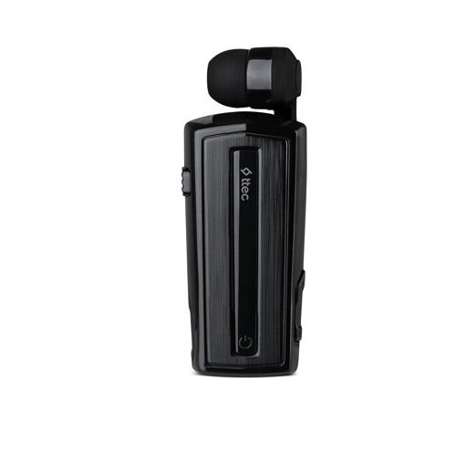 Ttec Macaron Pro Makaralı Bluetooth Kulaklık Siyah 2KM116S