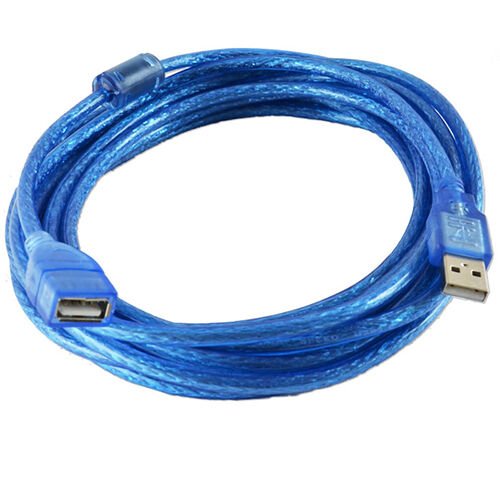 USB Uzatma Kablosu 1 Metre