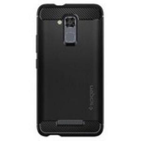 Spigen ZenFone 3 Max (ZC520TL) ile Uyumlu Kılıf Rugged Armor