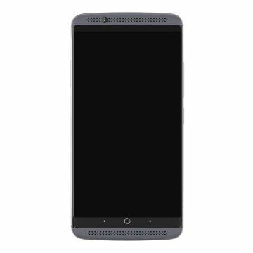 Spigen Axon 7 ile Uyumlu Ekran Filmi Crystal