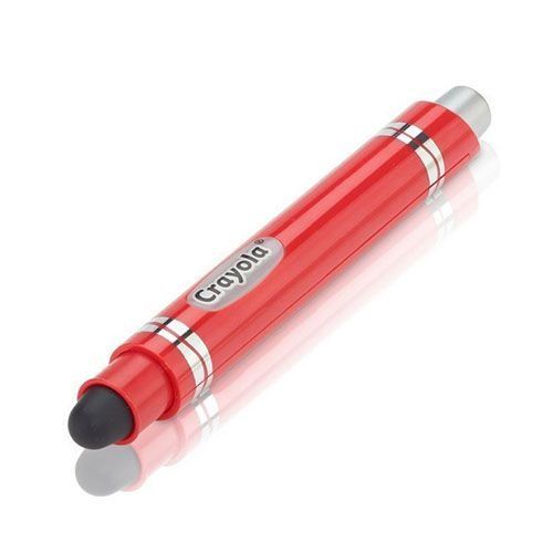 Griffin Crayola ColorStudio HD+ Çocuk Kalemi Kırmızı