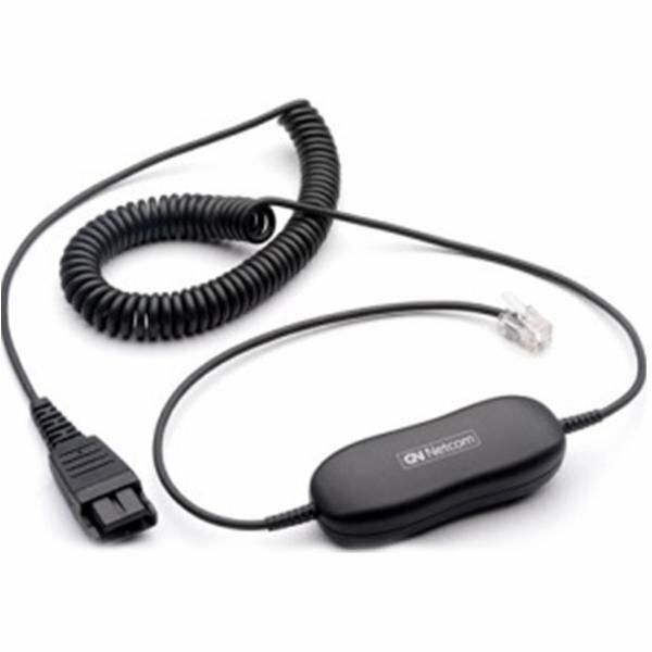 Jabra GN 1200 Smart Cord 2 metre  GN