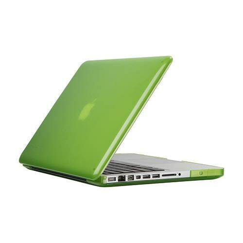 Speck SmartShell Macbook Pro Retina 13'' ile Uyumlu Koruma Kılıf Tennis Ball Green