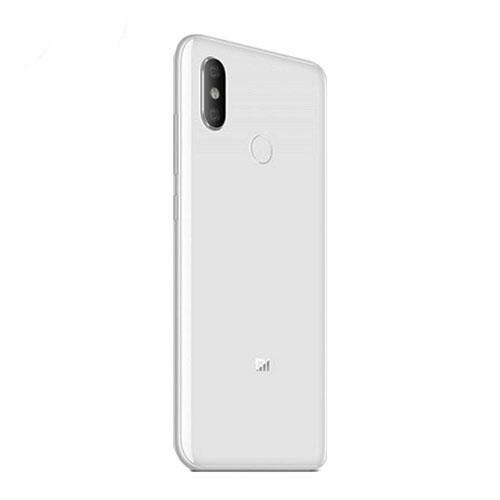 Mi 8 Dummy Maket Telefonu Silver