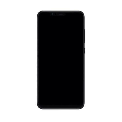 Mi 8 Dummy Maket Telefonu Silver