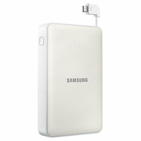 11300mAh Powerbank Harici Şarj Cihazı EB-PN915B Beyaz