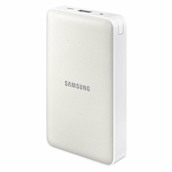 11300mAh Powerbank Harici Şarj Cihazı EB-PN915B Beyaz