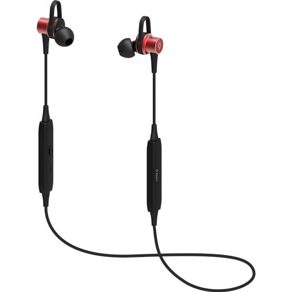 Ttec Soundbeat  Pro Mıknatıslı Bluetooth Kulaklık Kırmızı 2KM113K