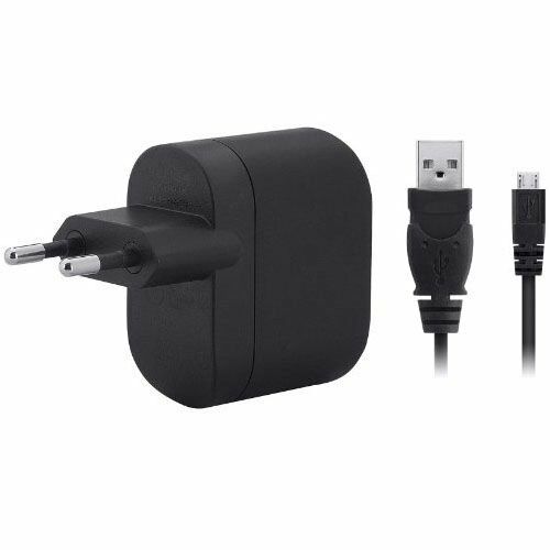 Belkin MicroUSB Ev Şarj Aleti F8M305cw04 5V 1A