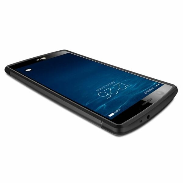 Spigen G4 ile Uyumlu Kılıf Ultra Rugged Armor