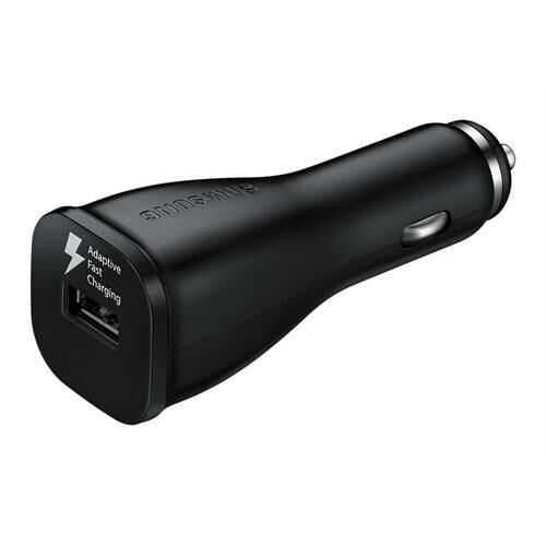 Hızlı Araç Şarj Micro USB Araç Şarj Aleti - EP-LN915UBEGWW (Out)