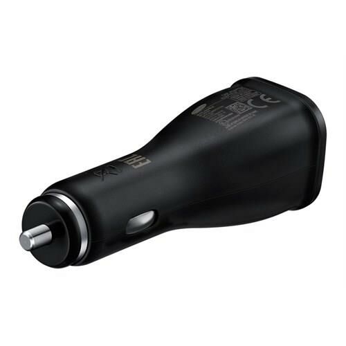 Hızlı Araç Şarj Micro USB Araç Şarj Aleti - EP-LN915UBEGWW (Out)
