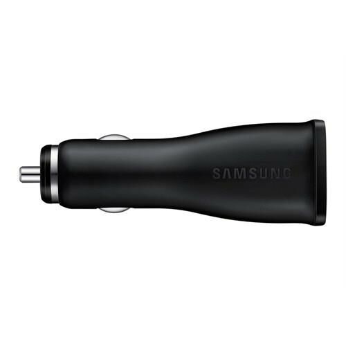 Hızlı Araç Şarj Micro USB Araç Şarj Aleti - EP-LN915UBEGWW (Out)