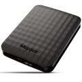 Maxtor M3 1TB 2.5 USB 3.0 Taşınabilir DiskSTSHX-M101TCBM