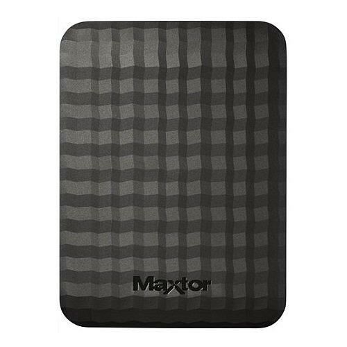 Maxtor M3 1TB 2.5 USB 3.0 Taşınabilir DiskSTSHX-M101TCBM