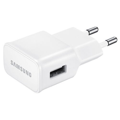 Micro USB Ev Şarj Aleti Beyaz EP-TA12EWEUGWW(Out)