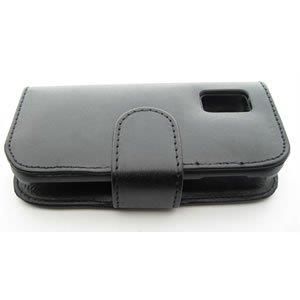 N97 ile Uyumlu Mini Deri Kılıf