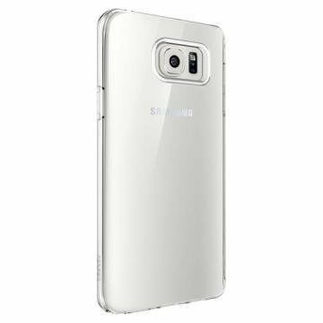 Spigen Galaxy Note 5 ile Uyumlu Kılıf Liquid Crystal 4 Tarafı Tam Korumalı