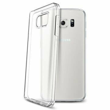 Spigen Galaxy Note 5 ile Uyumlu Kılıf Liquid Crystal 4 Tarafı Tam Korumalı