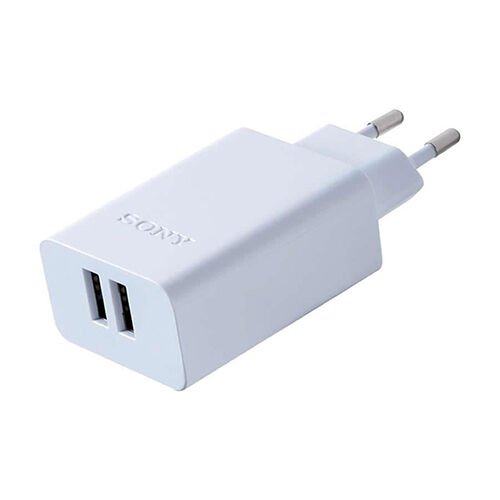 CP-AD2M2 Şarj Aleti 3.A CP-AD2M2 Çift USB