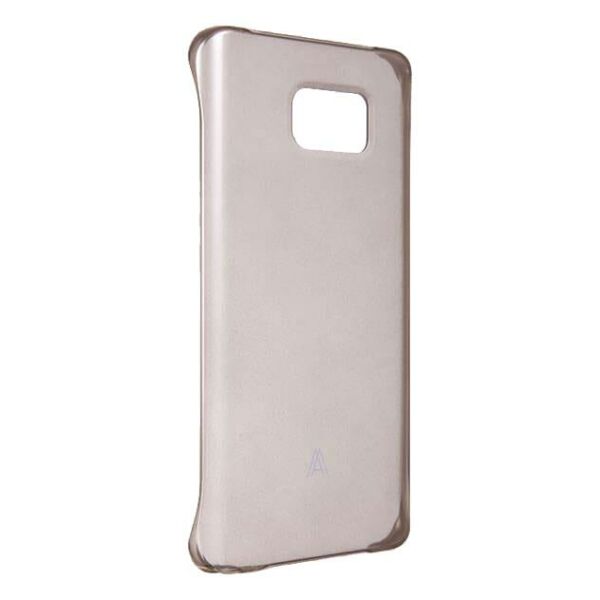 Anymode Galaxy Note 5 ile Uyumlu Ultra Hard Kılıf Gold