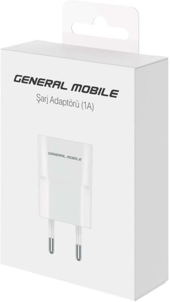 M100384 Şarj Adaptörü