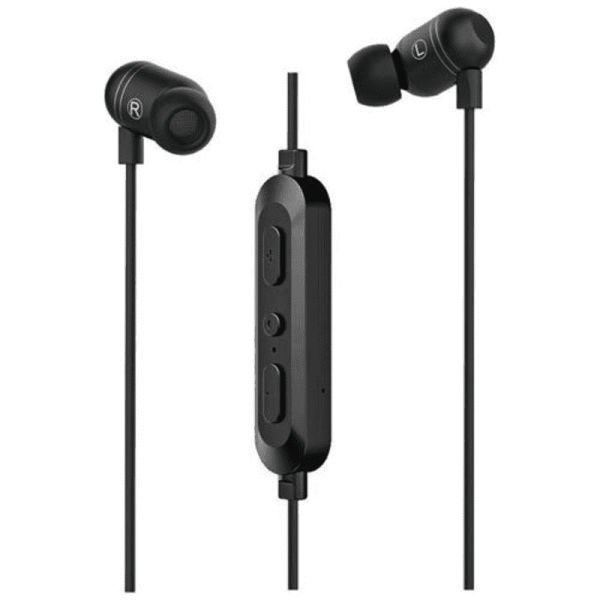 C&T ITFIT 103B Bluetooth Kulaklık - Siyah