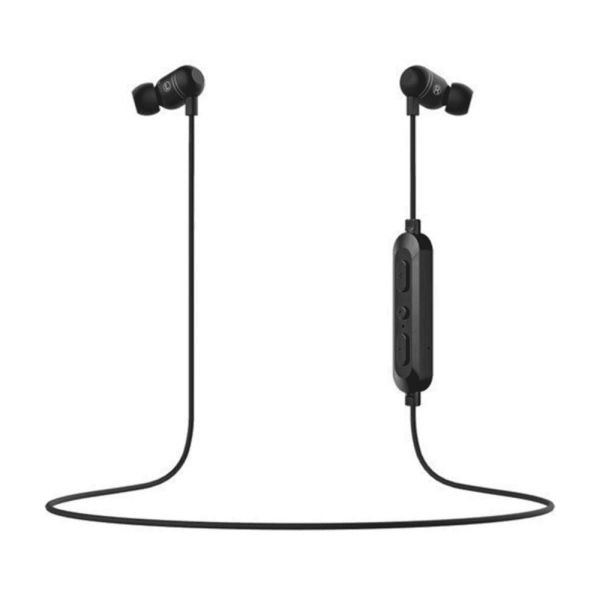 C&T ITFIT 103B Bluetooth Kulaklık - Siyah