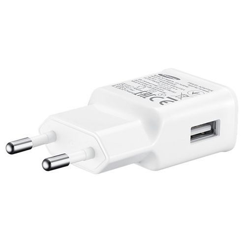 Micro USB Hızlı Şarj Aleti Beyaz- EP-TA20EWEUGTR(Out)