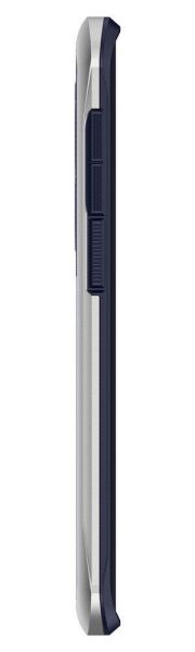 Spigen Galaxy S9 ile Uyumlu Kılıf Slim Armor Crystal Crystal Clear