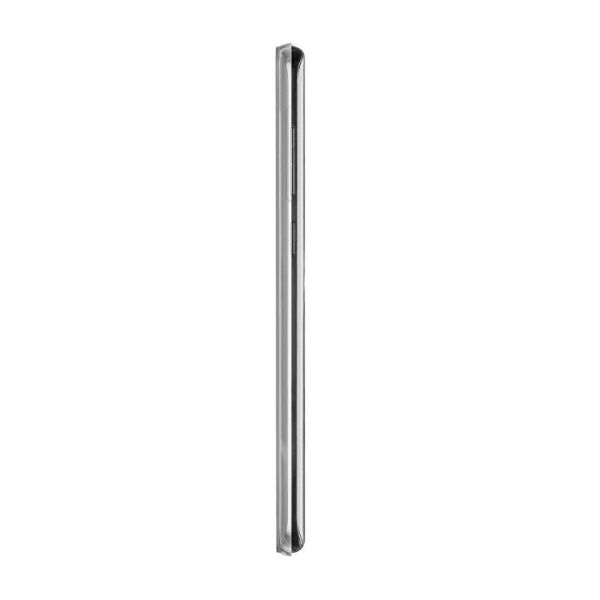 Cellular Line Galaxy Note 8 ile Uyumlu Fine Parlak Silikon Kılıfı Şeffaf