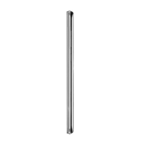 Cellular Line Galaxy Note 8 ile Uyumlu Fine Parlak Silikon Kılıfı Şeffaf