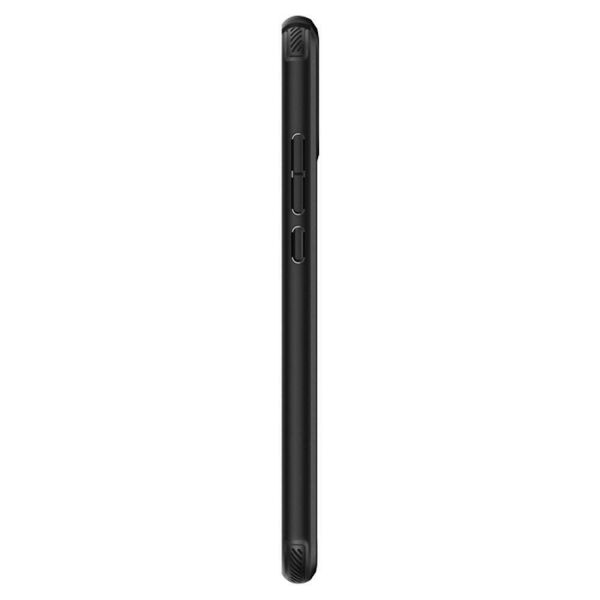 Spigen P20 Lite / Nova 3e ile Uyumlu Kılıf Marked Armor