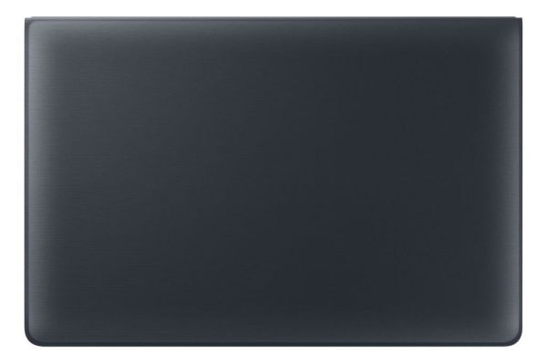 Galaxy Tab S5e ile Uyumlu Türkçe Klavyeli Kılıf EJ-FT720BBEGTR