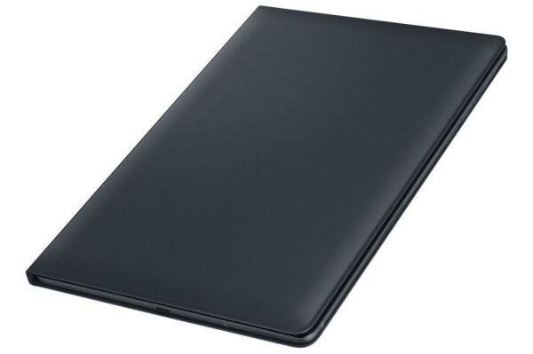 Galaxy Tab S5e ile Uyumlu Türkçe Klavyeli Kılıf EJ-FT720BBEGTR
