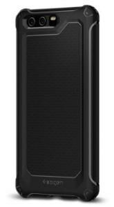 Spigen P10 Plus ile Uyumlu Kılıf Rugged Armor Extra
