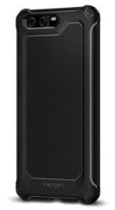 Spigen P10 Plus ile Uyumlu Kılıf Rugged Armor Extra