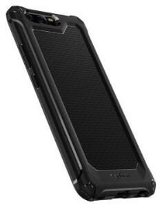 Spigen P10 Plus ile Uyumlu Kılıf Rugged Armor Extra