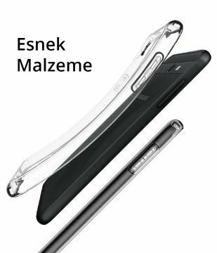 Spigen Galaxy J7 2017 ile Uyumlu Kılıf Liquid Crystal 4 Tarafı Koruma