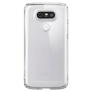Spigen G5 ile Uyumlu Kılıf Ultra Hybrid