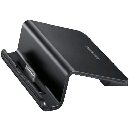 Galaxy Tab 10.1 ile Uyumlu Masaüstü Dock Siyah EDD-D100BEGSTD (Out)