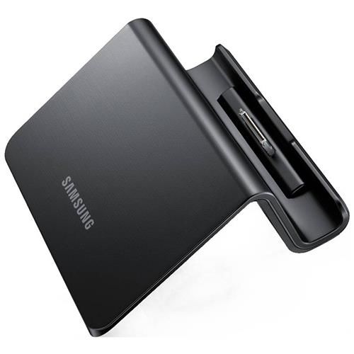 Galaxy Tab 10.1 ile Uyumlu Masaüstü Dock Siyah EDD-D100BEGSTD (Out)