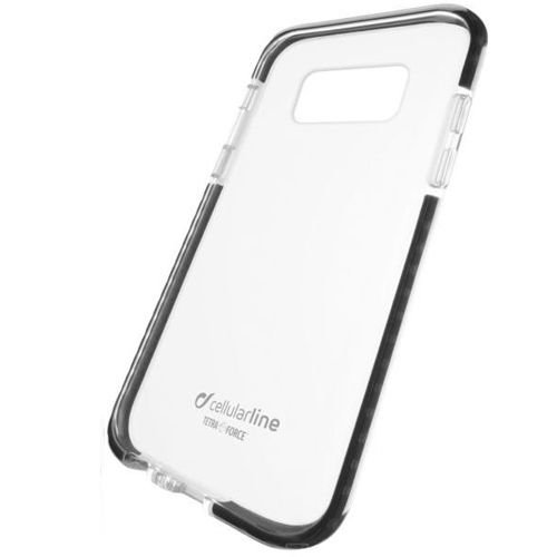 Cellular Line Galaxy Note 8 ile Uyumlu Tetra Force Showck-Twist Kılıf