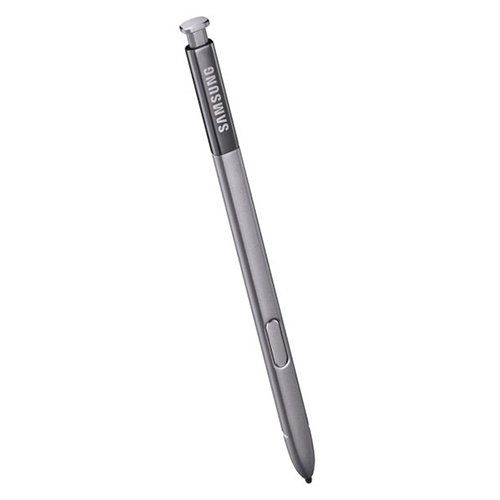 Galaxy Note 5 ile Uyumlu S Pen Kalem Siyah EJ-PN920BBEGWW