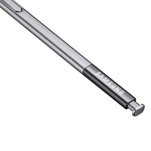 Galaxy Note 5 ile Uyumlu S Pen Kalem Siyah EJ-PN920BBEGWW