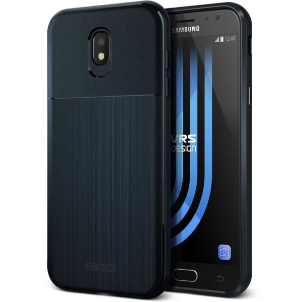 VRS Design Galaxy J5 2017 ile Uyumlu Single Fit Kılıf Navy