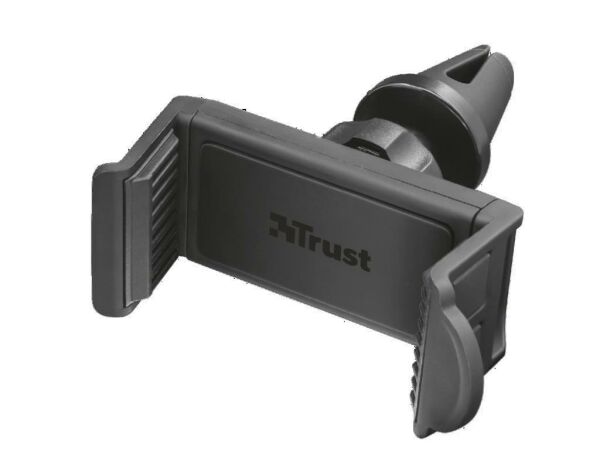 Trust Urban 21806 Air Vent Araç İçi Telefon Tutucu Siyah