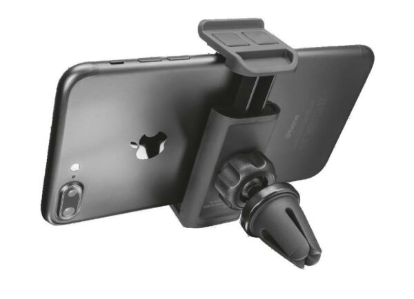 Trust Urban 21806 Air Vent Araç İçi Telefon Tutucu Siyah