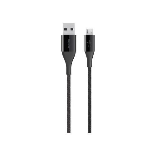 Belkin CAB005BT1MBK Micro USB Kablo 1m Siyah