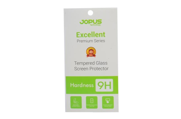 Jopus Galaxy C9 Pro ile Uyumlu Cam Ekran Koruyucu Cek-001